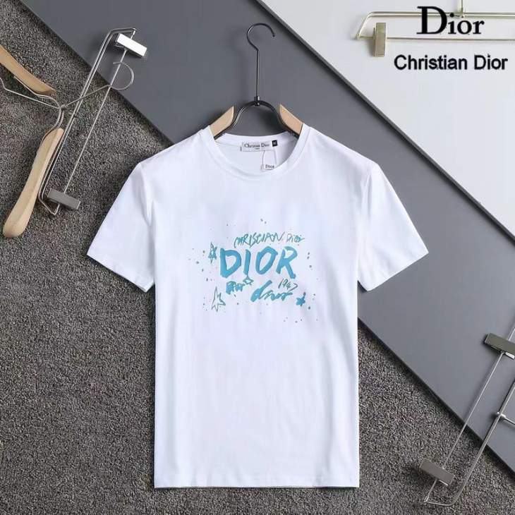 Dior T Shirts Short _SKUDiorM-3XL8qx0516325
